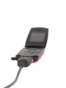 Mobile Phone Royalty Free Stock Images Mobile Phone Royalty Free Stock Images