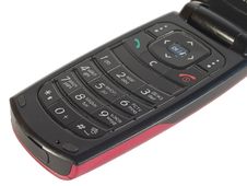Mobile Phone Royalty Free Stock Photo Mobile Phone Royalty Free Stock Photo