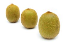 Kiwi Fruits Royalty Free Stock Image Kiwi Fruits Royalty Free Stock Image