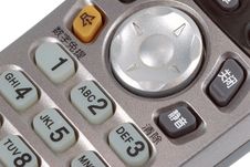 Wireless Telephone Number Pad Stock Images Wireless Telephone Number Pad Stock Images