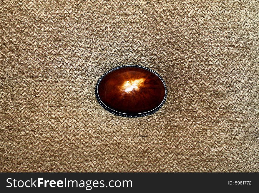 Amber Button