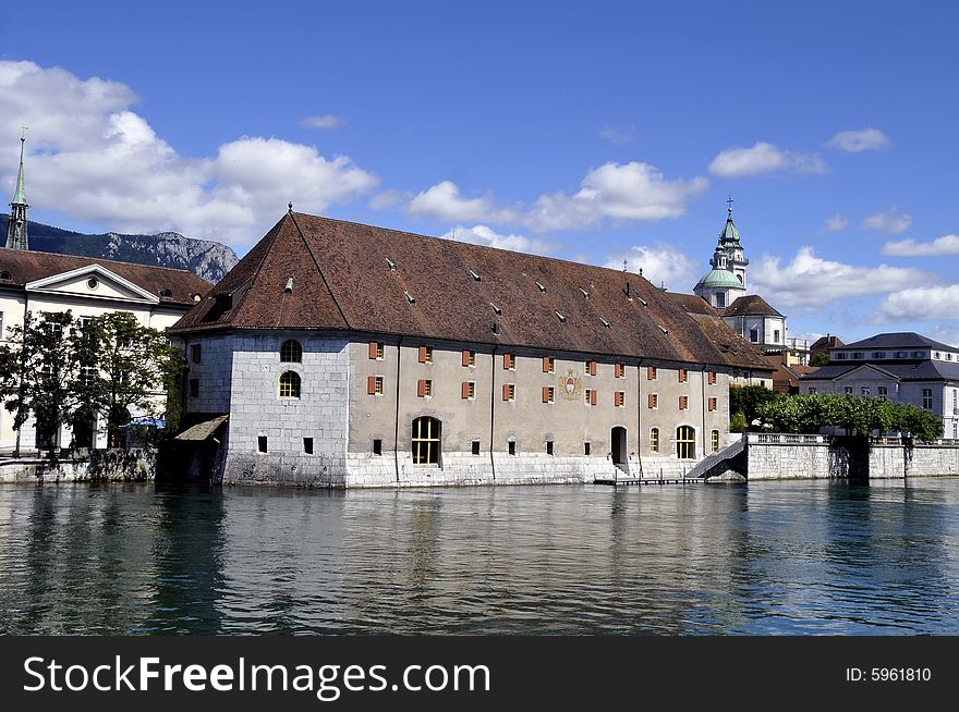 Solothurn