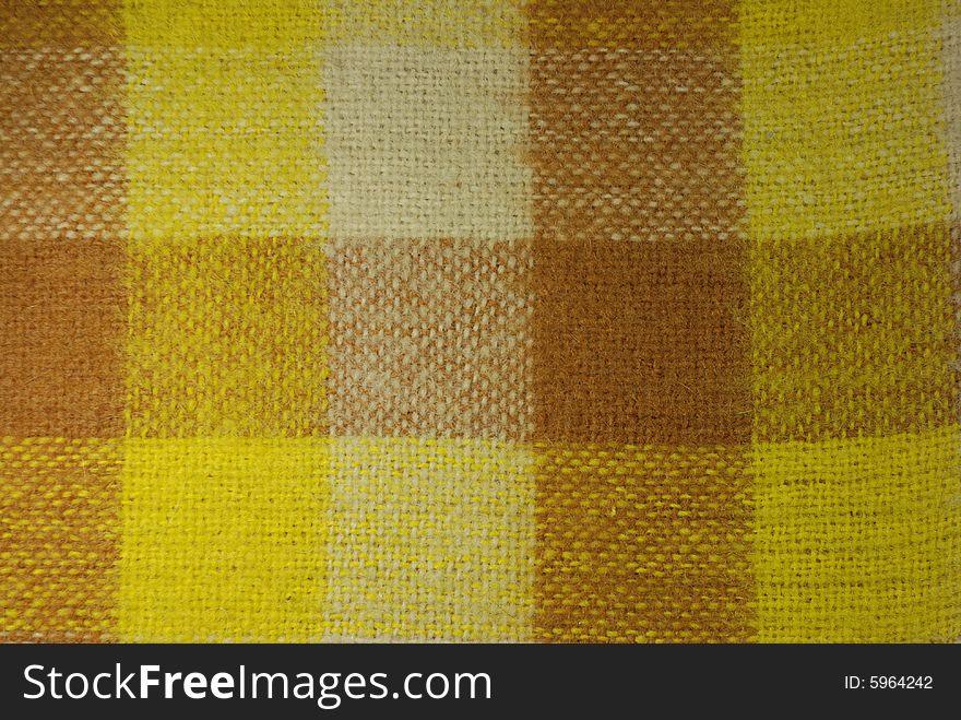 High resolution multicolor cotton fabric. High resolution multicolor cotton fabric