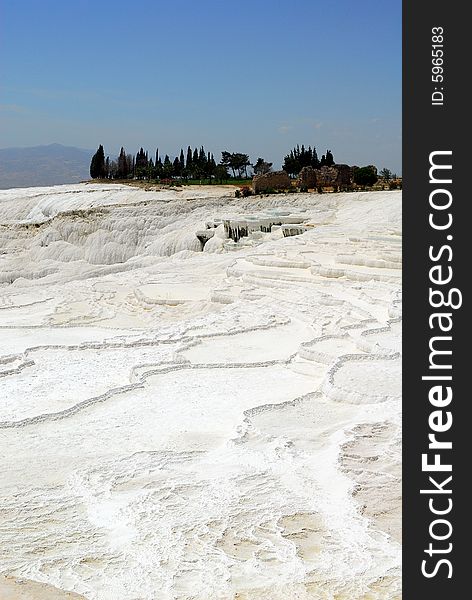 Pamukkale