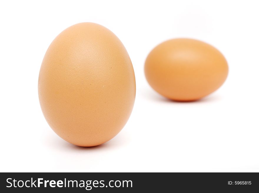 Eggs