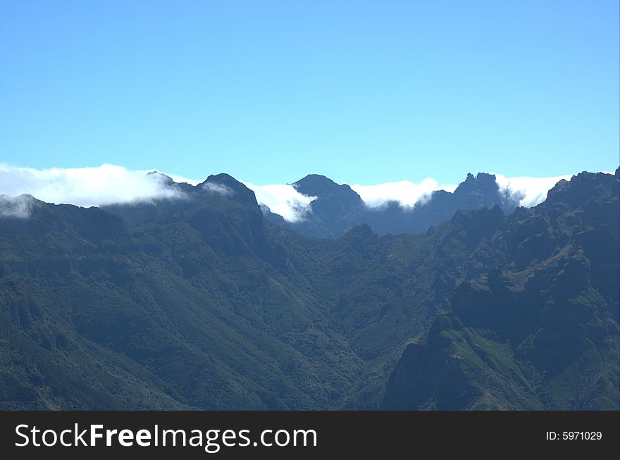 Cordillera Spectacular