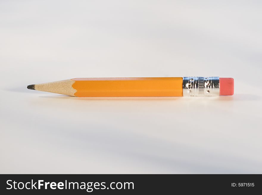 Stubby Pencil