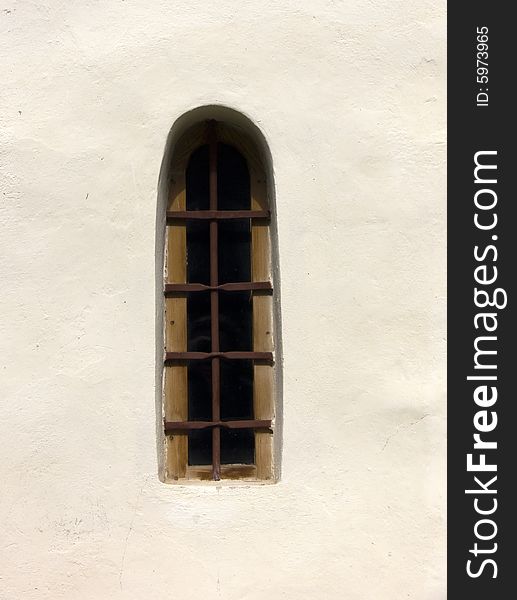 The Old Window_19
