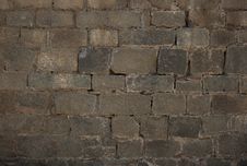 Stone Wall. Stock Photography Stone Wall. Stock Photography