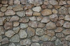 Stone Wall. Stock Images Stone Wall. Stock Images