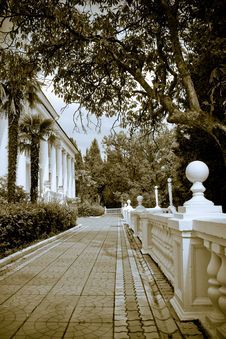 Old Cottage Royalty Free Stock Photos Old Cottage Royalty Free Stock Photos