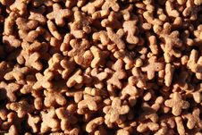 Cat Food Royalty Free Stock Images Cat Food Royalty Free Stock Images