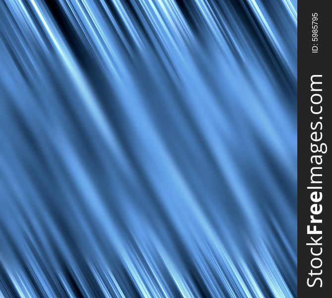 Lined Abstract Background