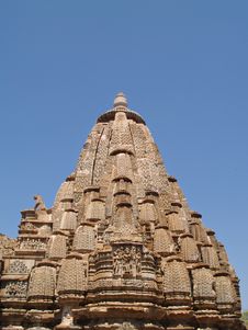 Chittorgarh Citadel Ruins In Rajasthan, India Royalty Free Stock Photography Chittorgarh Citadel Ruins In Rajasthan, India Royalty Free Stock Photography