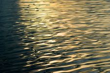 Shimmering Gold Stock Photography Shimmering Gold Stock Photography