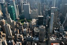 Manhattan Stock Photography Manhattan Stock Photography