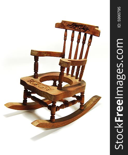 Rocking Chair