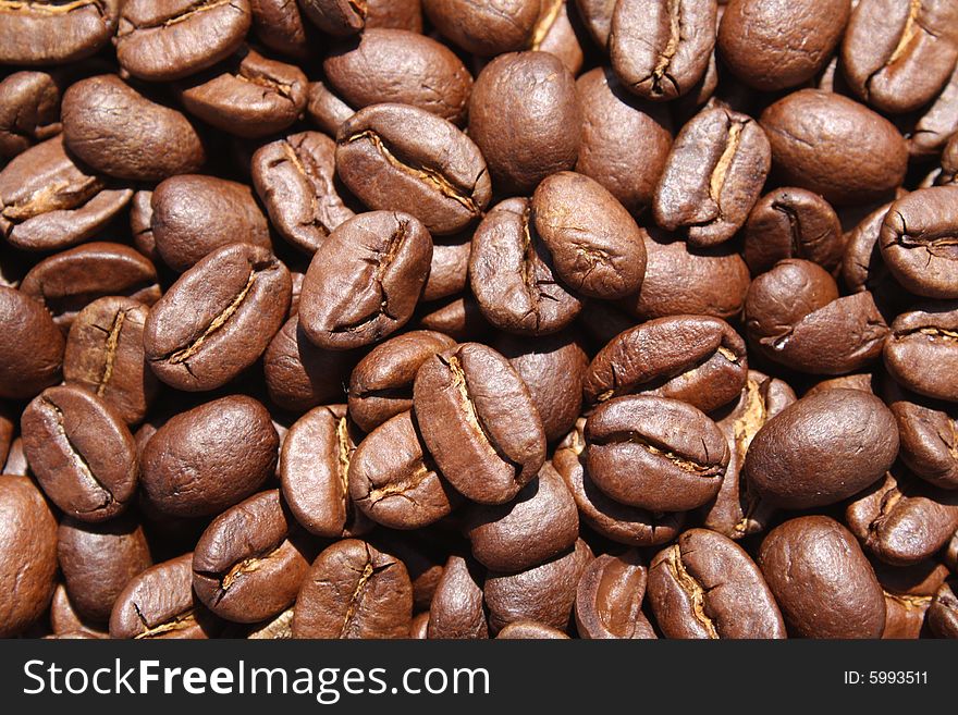 Coffee Beans