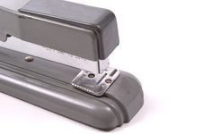 Old Stapler Stock Photos Old Stapler Stock Photos