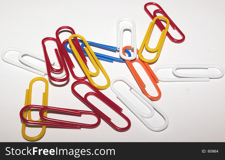 Paper Clips