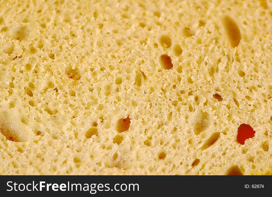 Closeup Photo of Bread. Closeup Photo of Bread