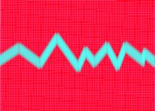 Waveform 3 Stock Photography Waveform 3 Stock Photography