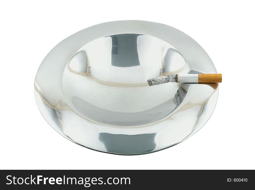 Smoke ashtray. Smoke ashtray.