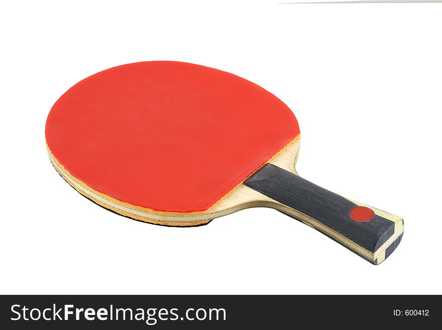 Sport ping pong paddle