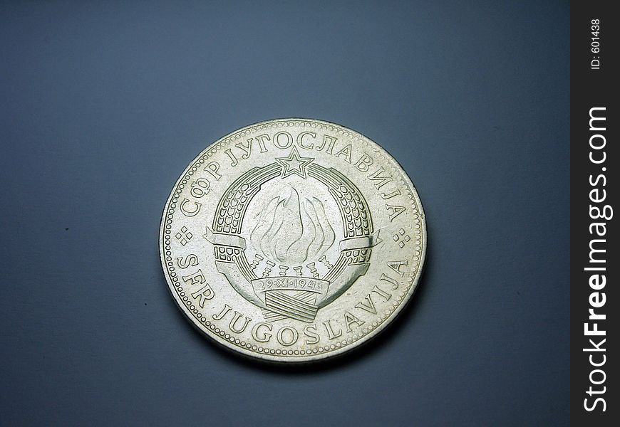 Dinar Coin