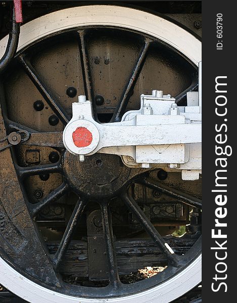 Locomotion Wheel