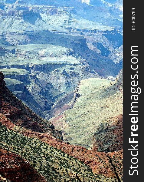 Another view of Grand Canyon,south rim,Arizona. Another view of Grand Canyon,south rim,Arizona.