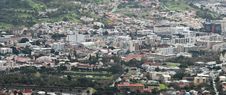 Cape Town Royalty Free Stock Photos Cape Town Royalty Free Stock Photos