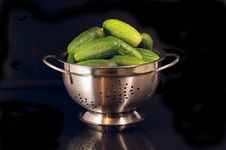 Cucumbers Stock Photos Cucumbers Stock Photos