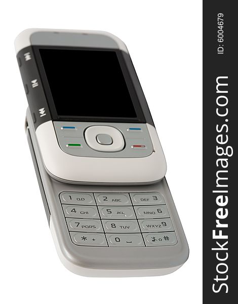 Modern mobile phone