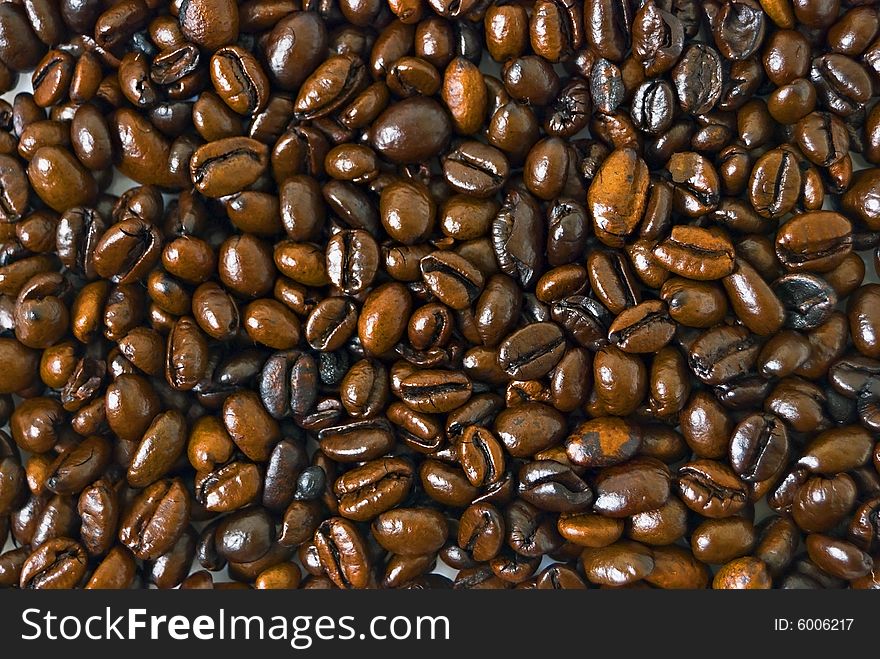 Coffee Beans