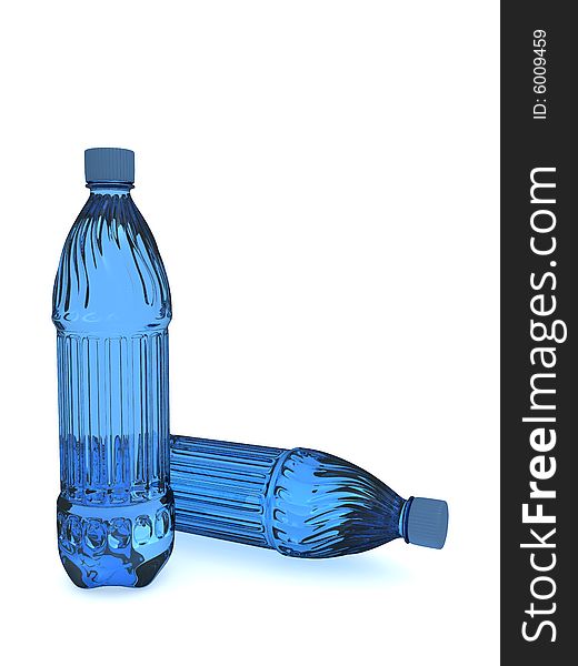 Plastic Bottle