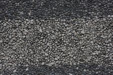 Stone Pebble Texture Stock Photography Stone Pebble Texture Stock Photography