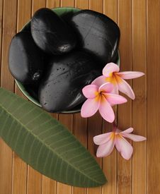 Spa Composition Royalty Free Stock Photo Spa Composition Royalty Free Stock Photo