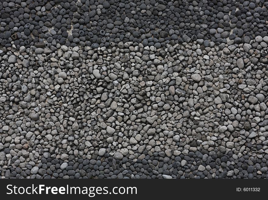 Stone Pebble Texture