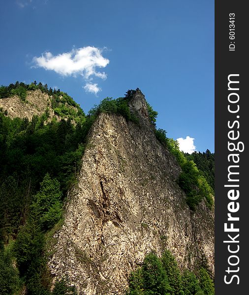 Slovak Mountains