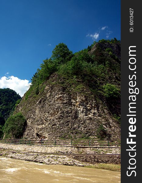 Slovak mountains