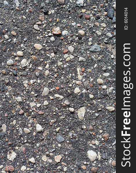 Old Asphalt Texture