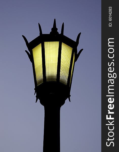 Street light