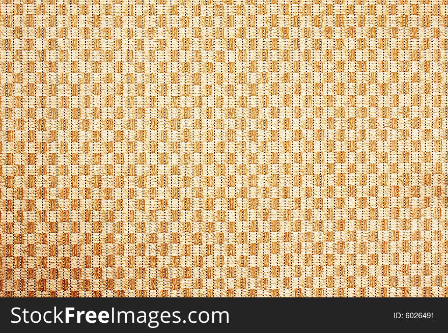 Texture brown material rug floor. Texture brown material rug floor