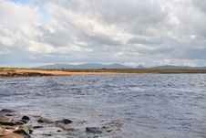 Scottish Loch Landscape Stock Images Scottish Loch Landscape Stock Images