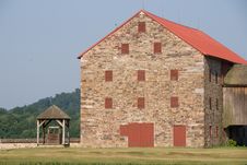 Country Barn Stock Images Country Barn Stock Images