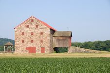 Country Barn Stock Photography Country Barn Stock Photography