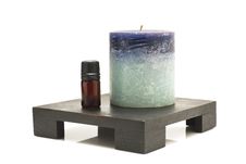 Zen Still Life Royalty Free Stock Image Zen Still Life Royalty Free Stock Image
