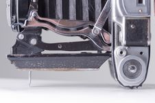 Close-up Of Camera, Soft Focus Royalty Free Stock Photo Close-up Of Camera, Soft Focus Royalty Free Stock Photo