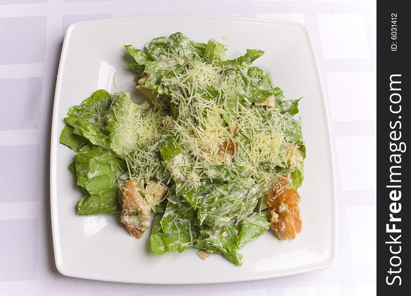 Caesar Salad